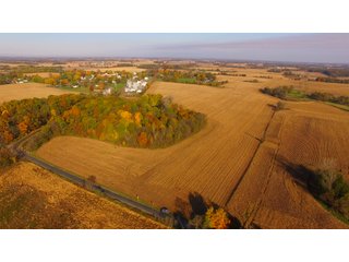 Cropland, Hunting/Recreational & Potential Building Sites.  Adjacent to the town of Macy, IN in Miami County, IN.

185+/- Acres with 150.5+/- tillable acres and 43+/- acres woods. - Cropland, Hunting/Recreational & Potential Building Sites 